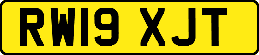 RW19XJT