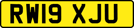 RW19XJU