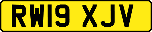 RW19XJV