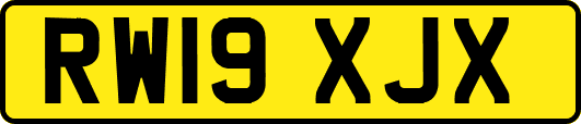 RW19XJX