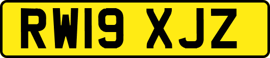 RW19XJZ