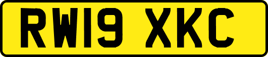 RW19XKC
