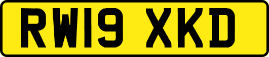 RW19XKD