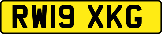 RW19XKG