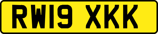 RW19XKK