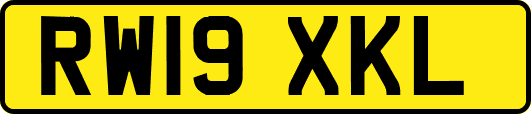 RW19XKL