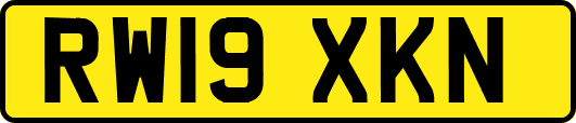 RW19XKN