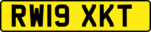 RW19XKT