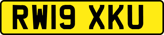 RW19XKU