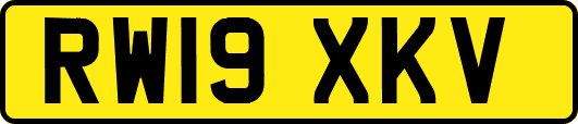 RW19XKV