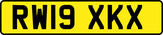RW19XKX