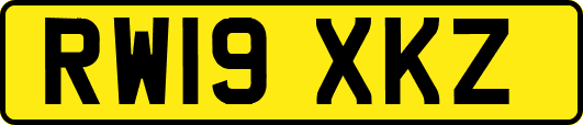 RW19XKZ