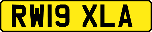 RW19XLA