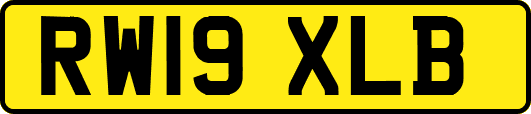 RW19XLB