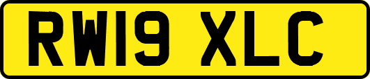 RW19XLC