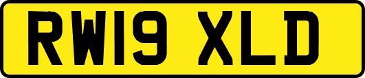 RW19XLD