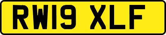 RW19XLF