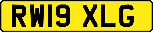 RW19XLG