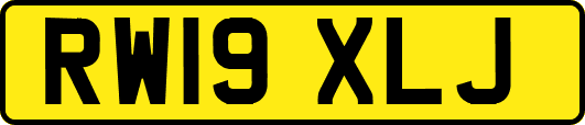 RW19XLJ