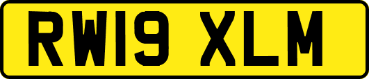RW19XLM