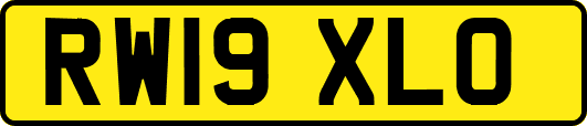 RW19XLO