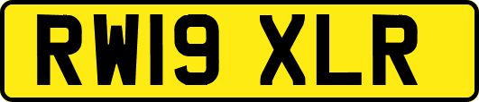 RW19XLR