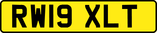 RW19XLT