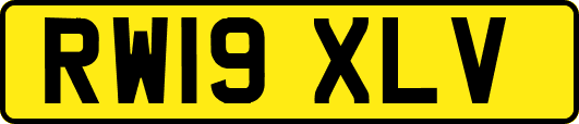 RW19XLV