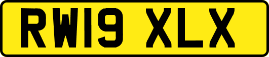 RW19XLX