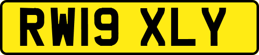 RW19XLY