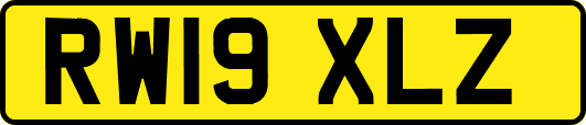 RW19XLZ