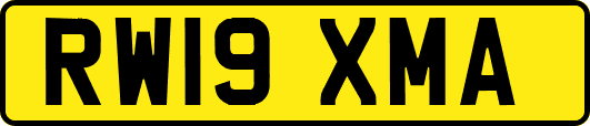 RW19XMA