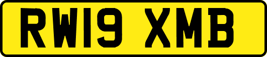 RW19XMB