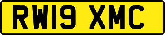 RW19XMC