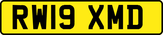 RW19XMD
