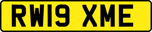 RW19XME