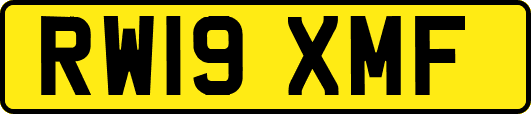 RW19XMF