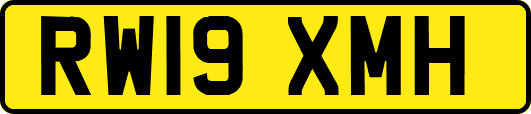 RW19XMH
