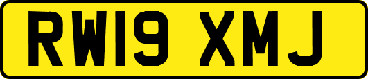 RW19XMJ