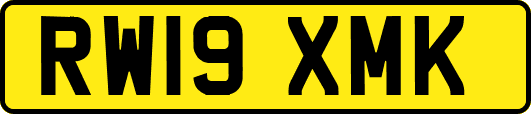 RW19XMK