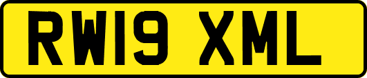 RW19XML