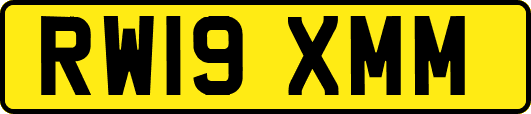 RW19XMM