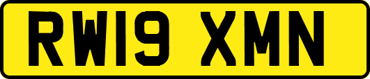 RW19XMN
