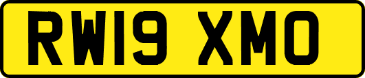 RW19XMO