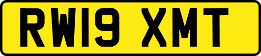 RW19XMT