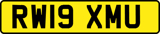 RW19XMU