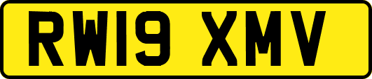RW19XMV
