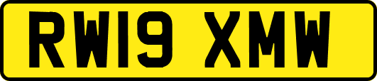 RW19XMW