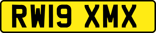 RW19XMX