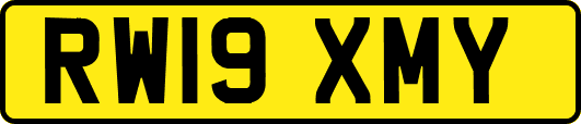 RW19XMY